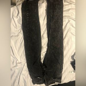 Levi signature jeans 30x32